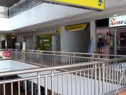 Bras Basah Complex (D7), Shop House #459040161